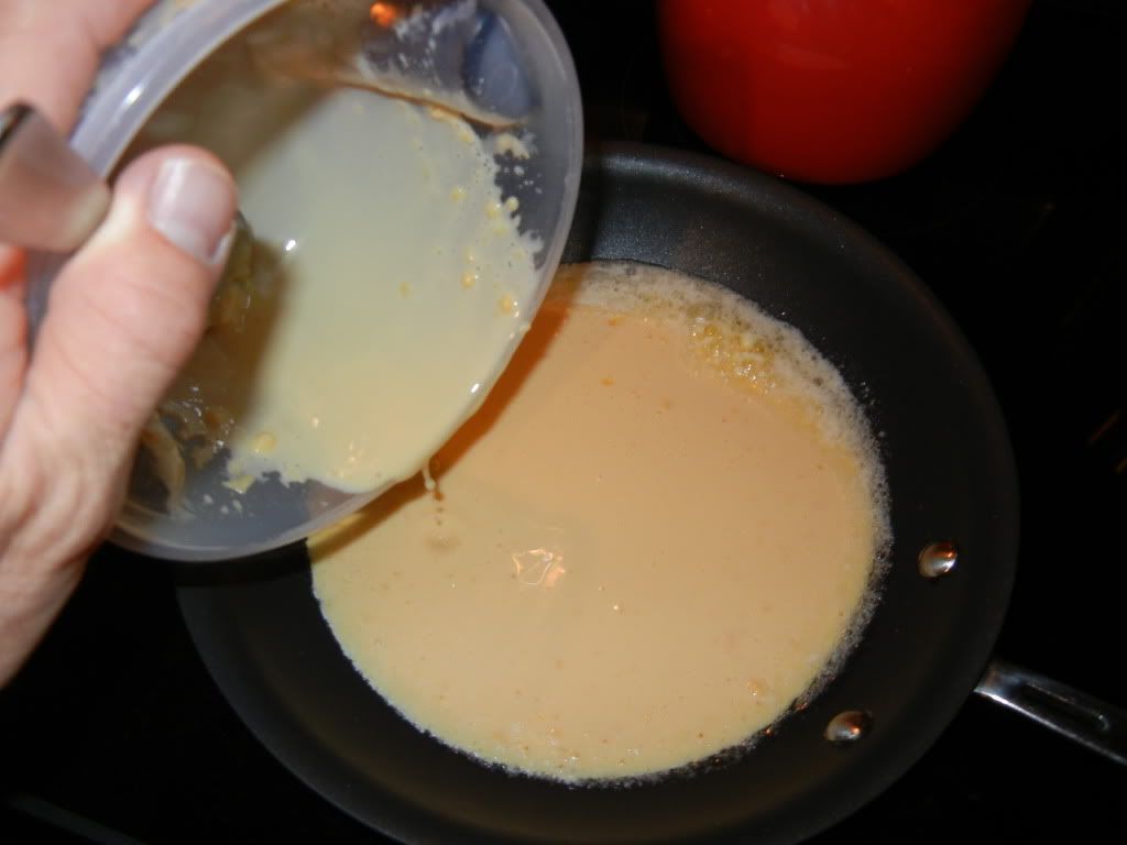 powdered whole eggs Survivalist Forum